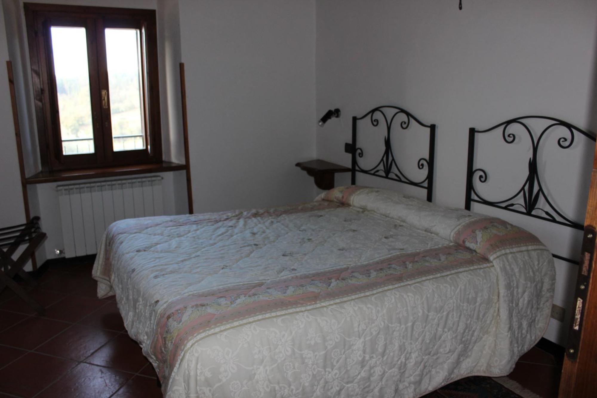 Agriturismo La Ginestrella Civitella D'Arna Room photo