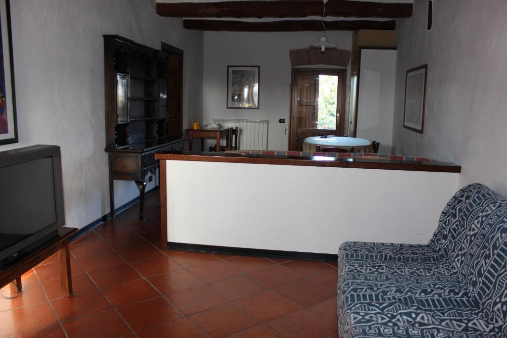 Agriturismo La Ginestrella Civitella D'Arna Room photo